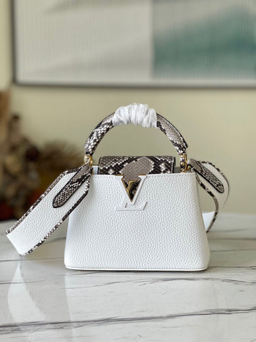 Makersluxe Lu-Vi bags - 5558