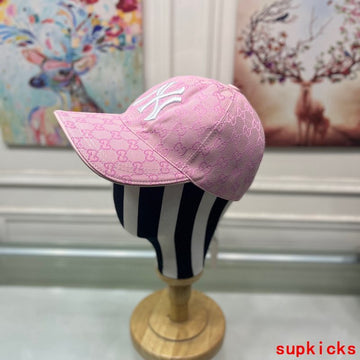 MLB - GUKI Caps - 236