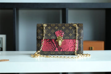MLB Makersluxe Lu-Vi bags - 7842