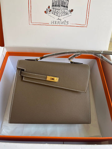 Makersluxe - HMS Bags - 1170
