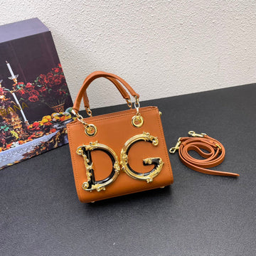 Makersluxe DAG Bags - 212