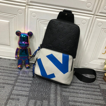 MLB - GUKI Women Bags - 1751