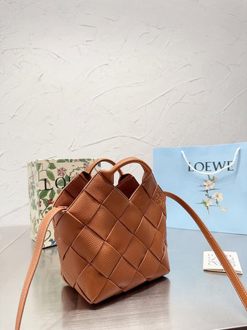 Makersluxe - LW-CH Bags - 051