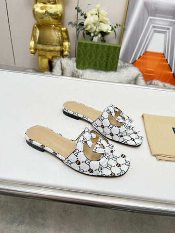 MLB - GUKI Women Shoes - 341
