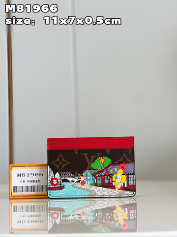 MLB LOV Wallets - 370