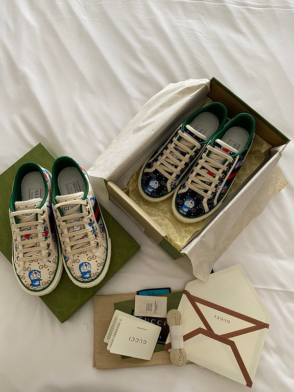 MLB - GUKI Women Shoes - 1444