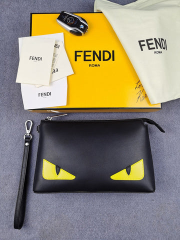 Makersluxe - FDE Wallets - 101