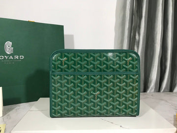 Makersluxe - GYO Wallets - 111