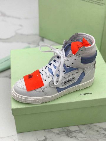 MLBG - Mix Unisex Shoes - 787