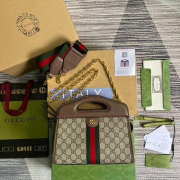 Makersluxe - GUKI Bags - 1514