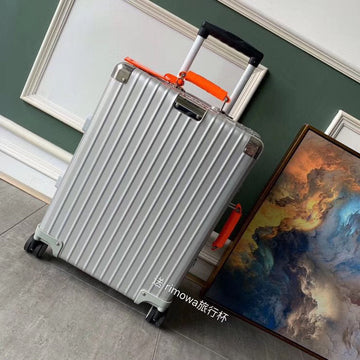 MLB - Mix Luggages - 156