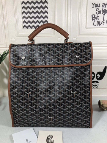 Makersluxe - GYO Bags - 1059