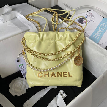 Makersluxe - CHL Bags - 819