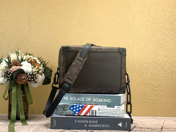 Makersluxe Bags - LOV Bags - 2633