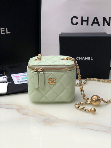 Makersluxe - CNL Bags - 229