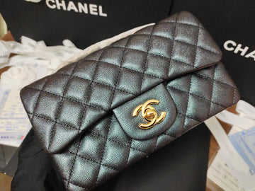 Makersluxe - CNL Bags - 142