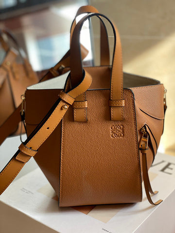 Makersluxe - LWO Bags - 601