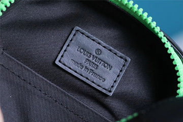 Makersluxe - LOV Men Bags - 468