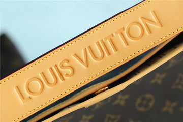 Makersluxe LOV Lady Bags - 1189