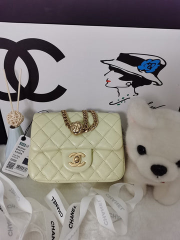 Makersluxe - CNL Bags - 271