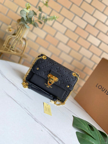 Makersluxe Lu-Vi bags - 3788
