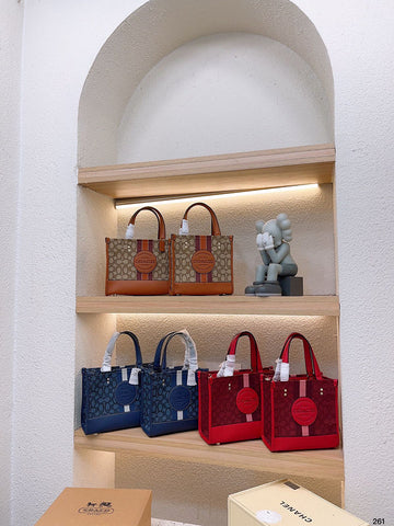 Makersluxe - CCH2 Bags - 027