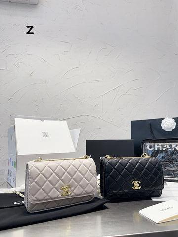 Makersluxe - CNL3 Bags - 391