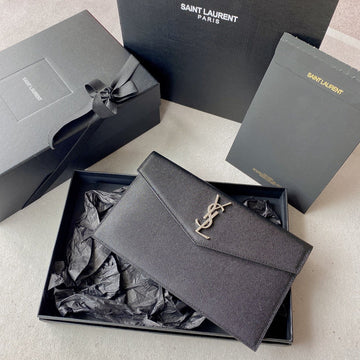 Makersluxe YLS Wallet - 272