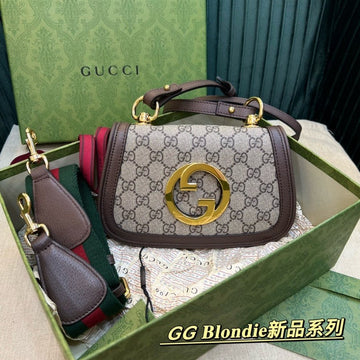 MLB GUKI Women Bags - 1076