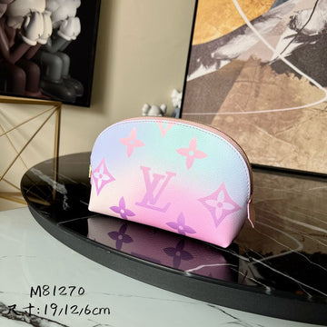 Makersluxe - LOV Bags - 1510