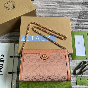 MLB - Guki Lady Bags - 054