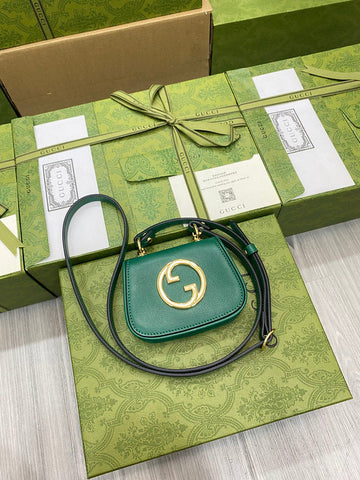 MLB GUKI Women Bags - 1048
