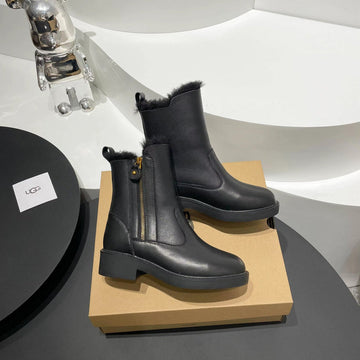 MLB - All Women Boots - 369