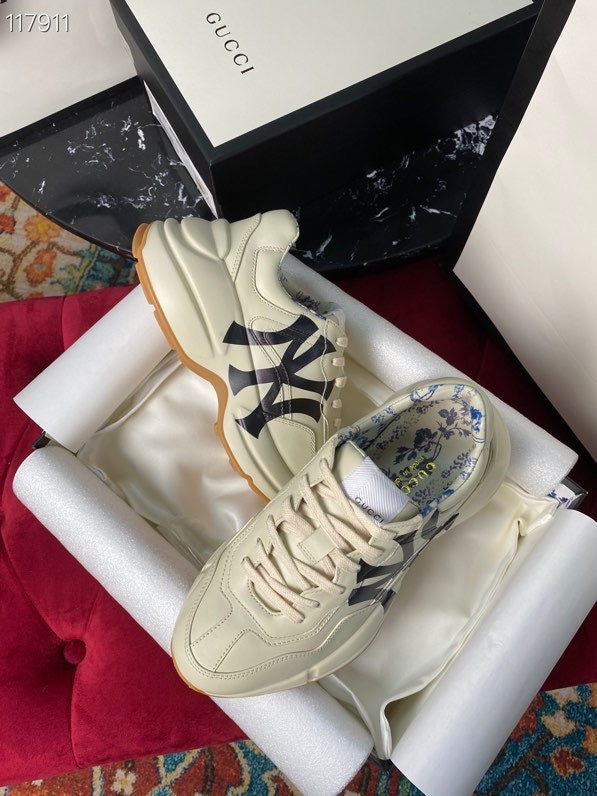 MLB - All Women Shoes - 1583