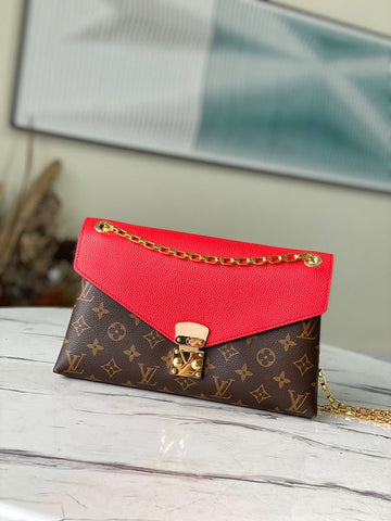 Makersluxe Lu-Vi bags - 5063