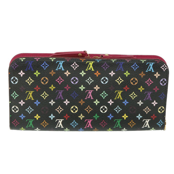 Louis Vuitton Portefeuille Insolite  Canvas Wallet  ()