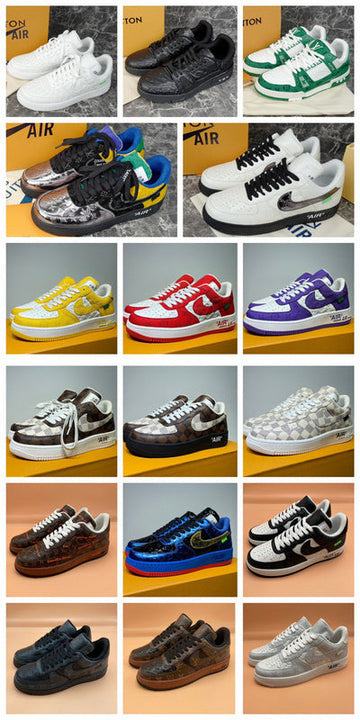 MLB - LOV Shoes - 569