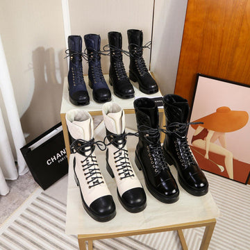 MLB - All Women Boots - 580
