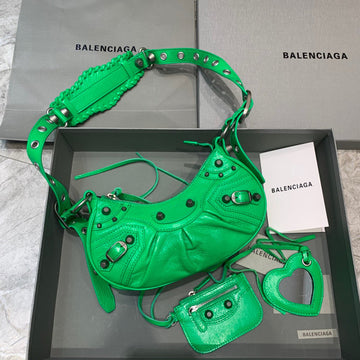Makersluxe - BGA Bags - 271