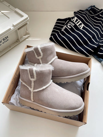 MLB - All Women Boots - 503