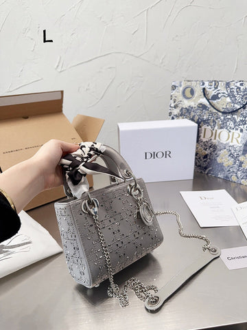 Makersluxe - DOR2 Bags - 235