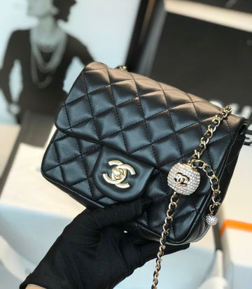 Makersluxe - Top Quality Bags CHL 622