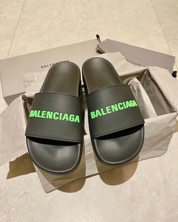 MLB - BG Sandals - 092