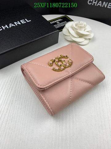 Makersluxe CHL Wallet - 2180