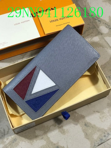 MLB - CHL Wallet - 473