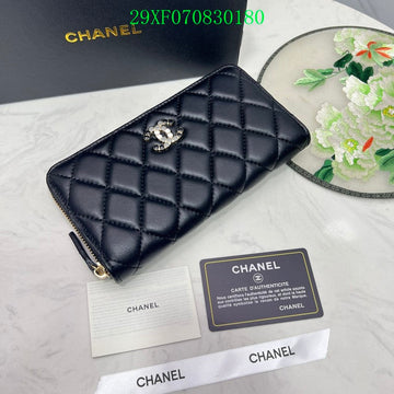 Makersluxe CHL Wallet - 2159
