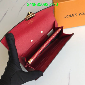 Makersluxe CHL Wallet - 1609