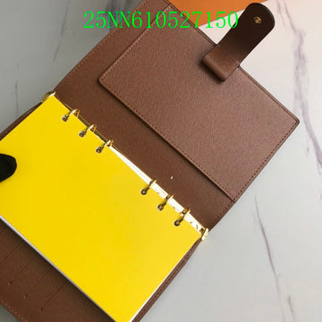Makersluxe CHL Wallet - 886