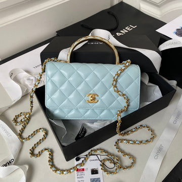 Makersluxe - CHL Women Bags - 102
