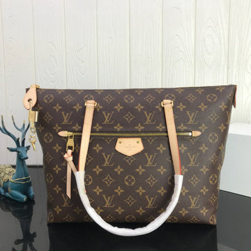 Makersluxe - LOV Bags - 1400